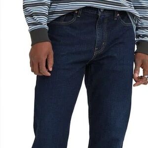 Levi’s 502 Regular Taper Stretch Jeans 28x30 NWT